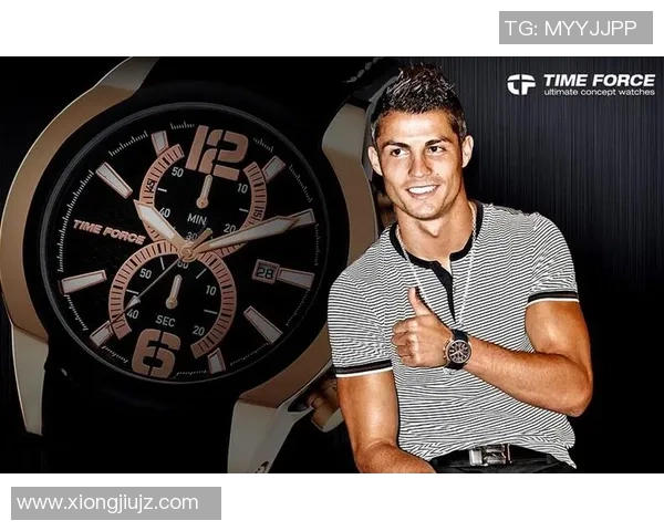 欧洲足球明星钟爱手表品牌揭秘时尚与运动的完美结合
